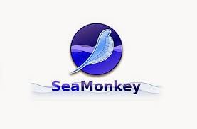 seamonkey internet suite