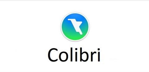 colibri web browser